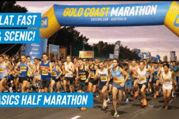 Gold Coast Marathon